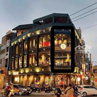 Nhà Mới - Bán Nhà Góc 2 Mặt Tiền Trần Hưng Đạo, Quận 1. 90M2(6X15M), 5 Tầng, Hđt: 1,8 Tỷ. Chỉ 23Tỷ