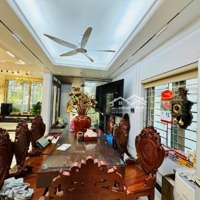 Bán Toà Building Mặt Phố Huế - Hoàn Kiếm