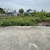 Bán Đất Thái Dương- Thái Thụy- Thái Bình- Lô Góc- Gần Kcn Liên Hà Thái