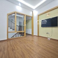 Chỉ 4 Tỷ Có Nhà 4 Tầng Đẹp-Sẵn Ở-Ô Tô Vào Nhà-Bắc Giã Phù Lỗ