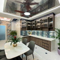 Bán Nhà Quận 6,Hẽm Xe Hơibà Hom, 7 X 13M, Dtsd 182M.2, Chỉ 5.5 Tỷ Tl
