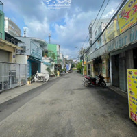 Bán Nhà Quận 6,Hẽm Xe Hơibà Hom, 7 X 13M, Dtsd 182M.2, Chỉ 5.5 Tỷ Tl