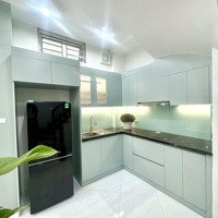 Nhà Đẹp Ở Ngay - Phố Trần Đại Nghĩa - Hai Bà Trung Diện Tích 36M ,5 Tầng ,Mặt Tiền Rộng
