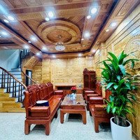 Bán Nhà Mặt Phố Hoàng Công, Vỉa Hè Khủng, Kinh Doanh Sầm Uất, 80M2, 4 Tầng Dân Xây, Chỉ 15 Tỷ