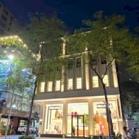 Bán biệt thự mặt phố Mạc Thái Tổ, 400m2 mặt tiền 20m, giá bán 200 tỷ