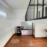 Cho Thuê Phòng Duplex Siêu Rộng Chỉ Từ 4X Ngay Cv Gò Vấp