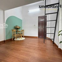 Cho Thuê Phòng Duplex Siêu Rộng Chỉ Từ 4X Ngay Cv Gò Vấp