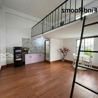 Cho Thuê Phòng Duplex Siêu Rộng Chỉ Từ 4X Ngay Cv Gò Vấp