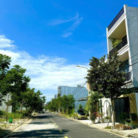 Bán Đất Đường Mỹ Đa Tây 12 Khu Nam Việt Á, Gần Cầu Tiên Sơn Giá Bán 4,6 Tỷ- 85M2