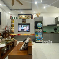 Bán Nhà Cầu Diễn 30M2 - 5 Tầng -Mặt Tiền5,5M