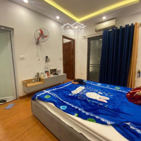Bán Nhà Cầu Diễn 30M2 - 5 Tầng -Mặt Tiền5,5M