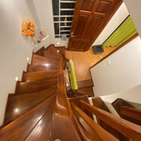 Bán Nhà Cầu Diễn 30M2 - 5 Tầng -Mặt Tiền5,5M