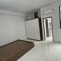 Chờ Mãi Mới Có! Toà Chdv Triều Khúc, 100M2*8T,Mặt Tiền8M, 28 Phòng Kk, Gần Phố, Dòng Tiền 10%/Năm
