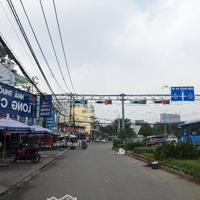 Bán Nhà - Mặt Tiền Đường 15B - Ngang Chợ Phước Long P. Phú Mỹ Q7 - 75M2 - 3Tầng - Giá Chỉ 13Tỷ