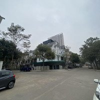 Cho Thuê Nhà Lô Góc A19 Geleximco