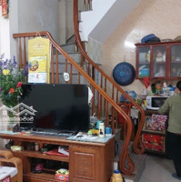 Bán Gấp Nhà Phố Thuỵ Khuê- 5 Tầng Dân Xây- 31M2- Giá Chỉ 6.3 Tỷ