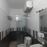 Cho thuê nhà riêng có đồ , ô tô đỗ trong sân Trung Lực , Đằng Lâm ,Hải An