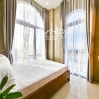 Căn Hộ 2 Phòng Ngủđầy Đủ Nội Thất Gần Công Viên Hoàng Văn Thụ