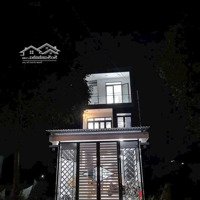 Cho Thuê Nhà 4 Phòng Ngủfull Nội Thất - Phú Tân - Thủ Dầu Một - Bình Dương