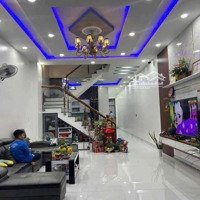 Cho Thuê Nhà 4 Phòng Ngủfull Nội Thất - Phú Tân - Thủ Dầu Một - Bình Dương