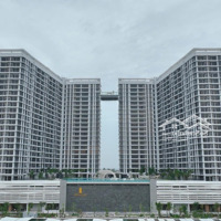 Chỉ Với 450 Triệu Đầu Tư Cho Thuê, Thu Về Từ 10 - 13 Triệu/ Tháng, 1 Phòng Ngủ - 48M2 The Glory