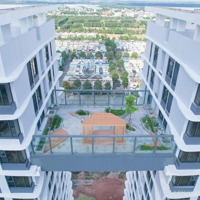 Chỉ Với 450 Triệu Đầu Tư Cho Thuê, Thu Về Từ 10 - 13 Triệu/ Tháng, 1 Phòng Ngủ - 48M2 The Glory