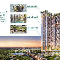 Bán Căn Góc View Triệu Đô - Phú Đông Sky Garden 72M2 - 2 Phòng Ngủ- Nay Đang Có Ưu Đãi Giảm Tới 50 Triệu