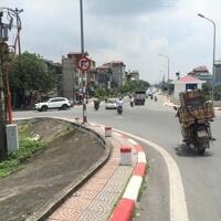Bán nhà BỒ ĐỀ 7 tỉ Ô TÔ lô góc, 500m lên cầu Chương Dương.