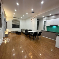 8 Tầng Thang Máy, Kinh Doanh, Mặt Phố Hồ Tùng Mậu, Chỉ 27 Tỷ