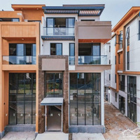 Villa The 9 Stellars Diện Tích 338M2 Kế Trạm Metro Số 1. Ký Mua Trực Tiếp Chủ Đầu Tư Sơn Kim Land