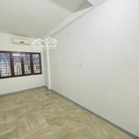 Bán Nhà Mặt Phố Trần Khát Chân, 7,86 Tỷ, 35M2, 5 Phòng Ngủ 5 Vệ Sinh Q.hai Bà Trưng, Hn
