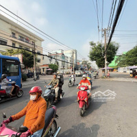 Bán Nhà Mặt Tiền Nguyễn Sơn, 2,45 Tỷ, 16M2, 2 Phòng Ngủ 2 Vệ Sinh Chính Chủ