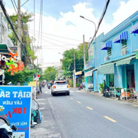 Bán Nhà Mặt Tiền Nguyễn Sơn, 2,45 Tỷ, 16M2, 2 Phòng Ngủ 2 Vệ Sinh Chính Chủ