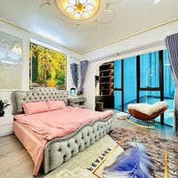 Siêu Vip Nhà Phố Yên Lạc - Hai Bà Trưng