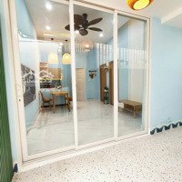 Nhà Hẻm Tải Nhỏ Ql 50, Bình Hưng , Bình Chánh,52M2, Mới Xây Lại 2021, 2 Phòng Ngủ, 1Wc