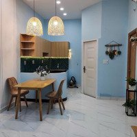 Nhà Hẻm Tải Nhỏ Ql 50, Bình Hưng , Bình Chánh,52M2, Mới Xây Lại 2021, 2 Phòng Ngủ, 1Wc