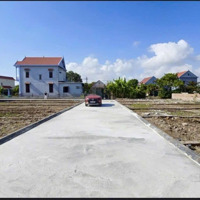 0975897169 Đất Nền Ven Biển Quất Lâm Nam Định, Full Thổ Cư, Sát Quảng Trường Giá Chỉ 900 Triệu