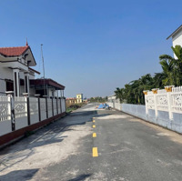 0975897169 Đất Nền Ven Biển Quất Lâm Nam Định, Full Thổ Cư, Sát Quảng Trường Giá Chỉ 900 Triệu