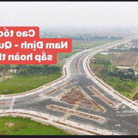 0975897169 Đất Nền Ven Biển Quất Lâm Nam Định, Full Thổ Cư, Sát Quảng Trường Giá Chỉ 900 Triệu