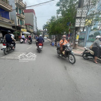 Bán Đất Gia Quất, Thượng Thanh, Hơn 300M, Ô Tô Tránh, Mặt Tiền Rộng 17M, Giá Đầu Tư Hơn 27 Tỷ.