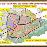 0975897169 Rẻ Nhất Hoà Lạc, Full Thổ Cư, Ngay Sát Ql21, Giá Chỉ 1.38 Tỷ Tại Cổ Đông, Tx Sơn Tây
