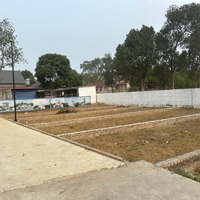 0975897169 Rẻ Nhất Hoà Lạc, Full Thổ Cư, Ngay Sát Ql21, Giá Chỉ 1.38 Tỷ Tại Cổ Đông, Tx Sơn Tây