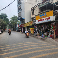 Bán Nhà Mặt Phố Mỹ Đình, 49 Tỷ, 150M2, Mặt Tiền 15M, Giá Siêu Hời, Đẹp, Nhiều Tiện Ích