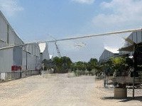 Cho Thuê Kho Xưởng Đường Đại Lộ Thăng Long,An Khánh,Hoài Đức,Hn. 840M, 72K/M,Xuất Vat. 0963596146