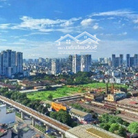 Căn Hộ Chung Cư Sapphire Thanh Xuân Đẹp Mê Ngay Ngã Tư Sở 98M2, 3 Ngủ - View Ga Tầu Điện - Chỉ 7 Tỷ