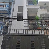 Nhà Mới 6 Phòng Ngủ Gần Sân Bay Tân Sơn Nhất, P4, Tân Bình