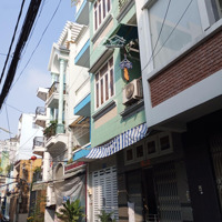 Nhà Quận 8 Hẻm Xe Hơi, 6 Tầng Btct,Diện Tíchsử Dụng 290M2, Đầu Tư Sinh Lời Khủng, Chỉ 12 Tỷ X.