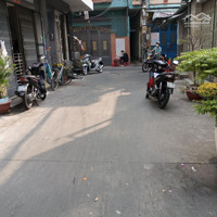 Nhà Quận 8 Hẻm Xe Hơi, 6 Tầng Btct,Diện Tíchsử Dụng 290M2, Đầu Tư Sinh Lời Khủng, Chỉ 12 Tỷ X.