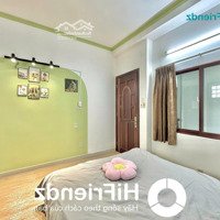 Cho Thuê Studio Siêu Đẹp , Giá Rẻ Có Thang Máy Ngay Công Viên Hoàng Văn Thụ, Khu Sân Bay