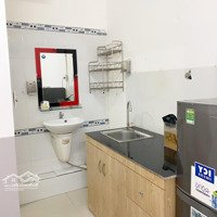 Phòng Đẹp Có Gác Lửng Và Phòng Căn Hộ 1 Phòng Ngủ Pk Mặt Tiền Trệt Hẻm 140 Phạm Văn Chiêu, P14, Q.gò Vấp